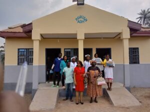 Pavillon ADM Nitoukou